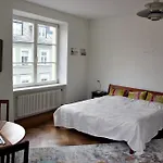 Buttermelcherstrasse Homestay