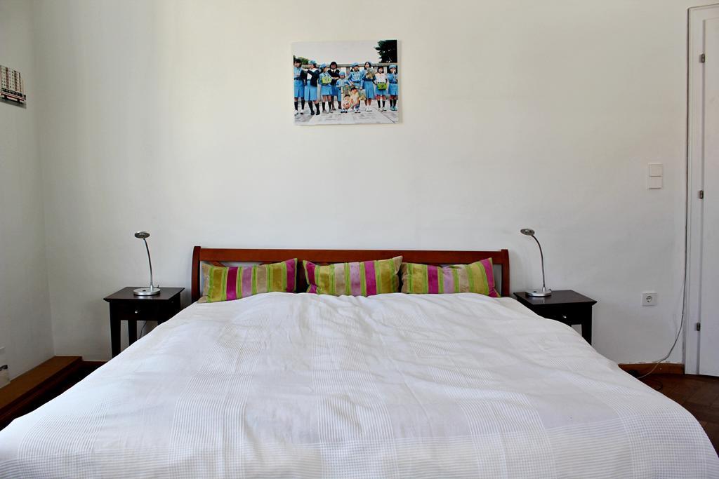 Buttermelcherstrasse Homestay Homestay *