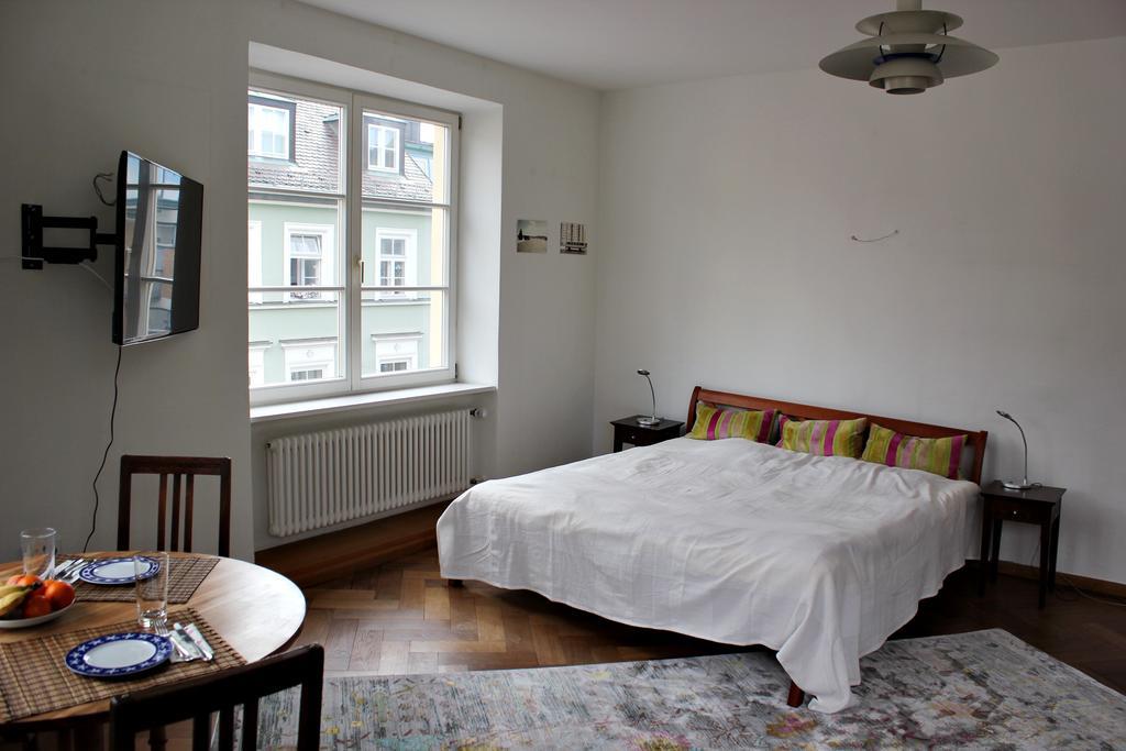 Buttermelcherstrasse Homestay Homestay